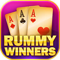 Rummy Winner logo