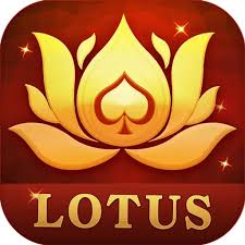 Teen Patti Lotus logo